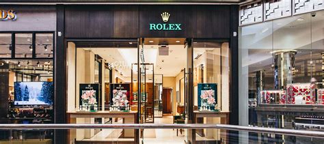 rolex denver airport|rolex store denver co.